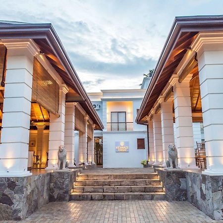 Kevans Casa Mahiyanganaya Luaran gambar
