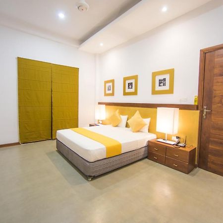 Kevans Casa Mahiyanganaya Luaran gambar