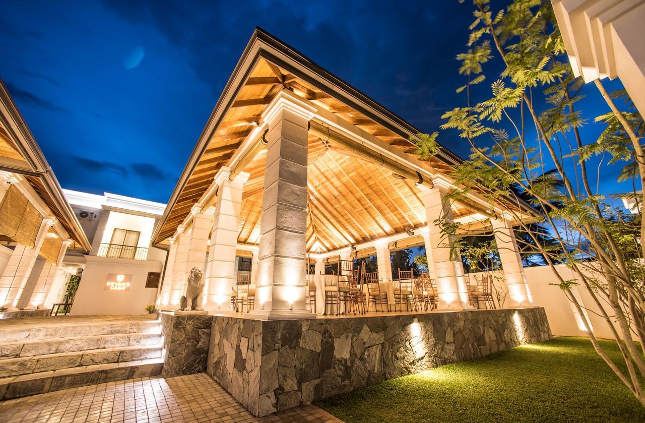 Kevans Casa Mahiyanganaya Luaran gambar