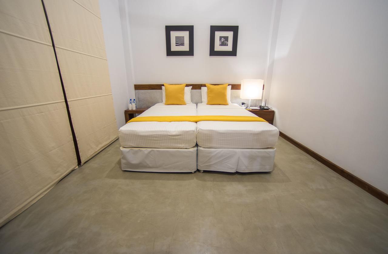Kevans Casa Mahiyanganaya Luaran gambar