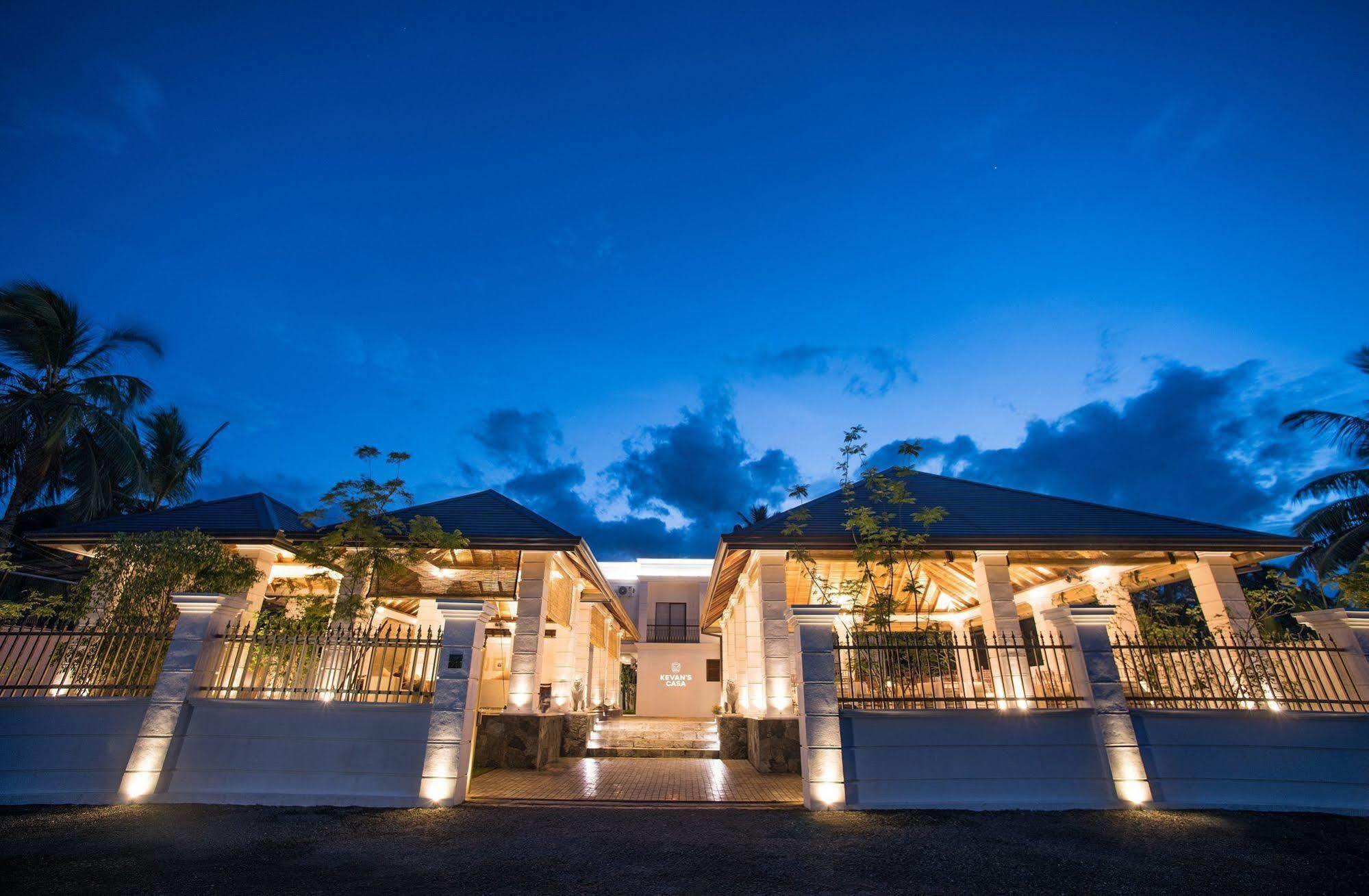 Kevans Casa Mahiyanganaya Luaran gambar