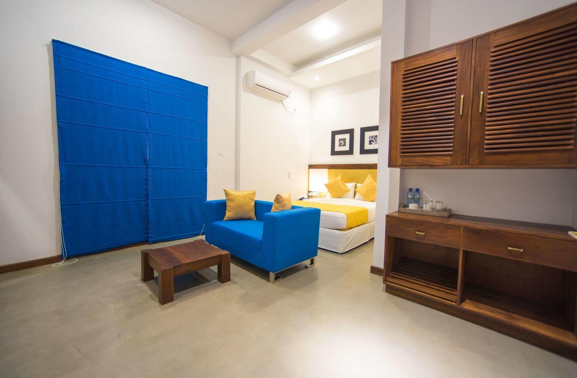 Kevans Casa Mahiyanganaya Luaran gambar