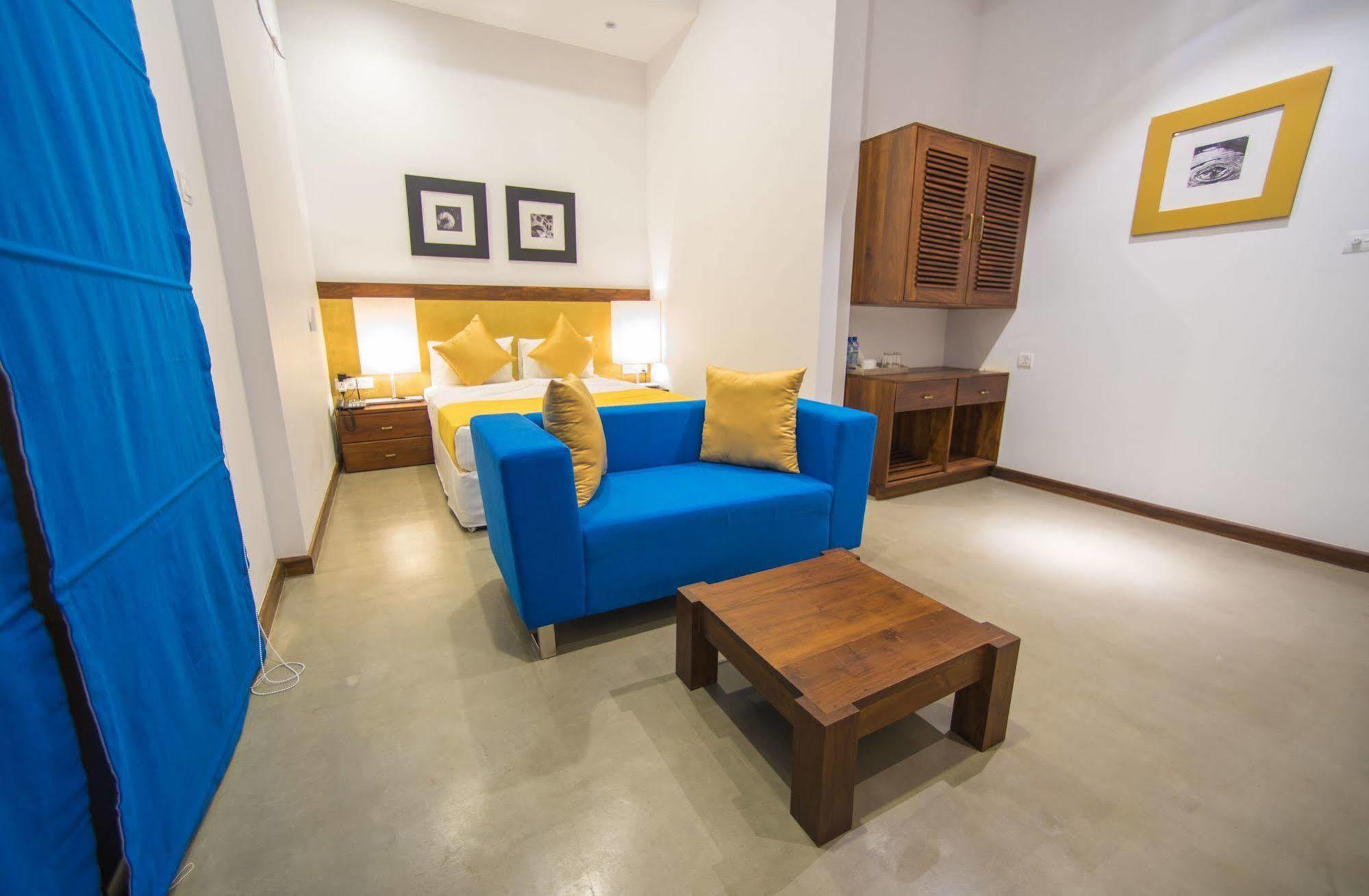 Kevans Casa Mahiyanganaya Luaran gambar