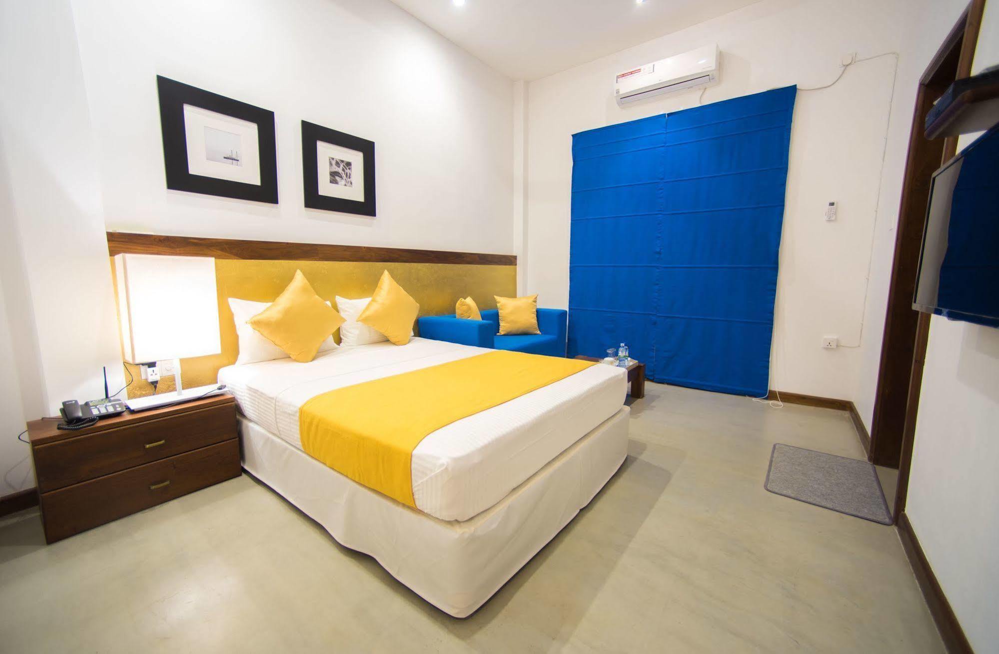 Kevans Casa Mahiyanganaya Luaran gambar