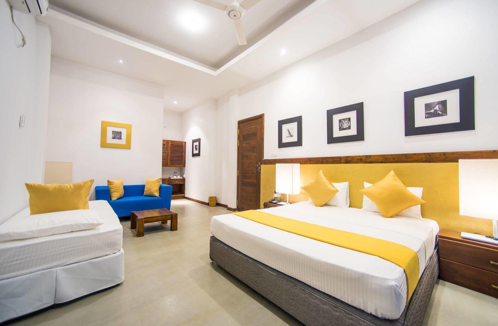 Kevans Casa Mahiyanganaya Luaran gambar
