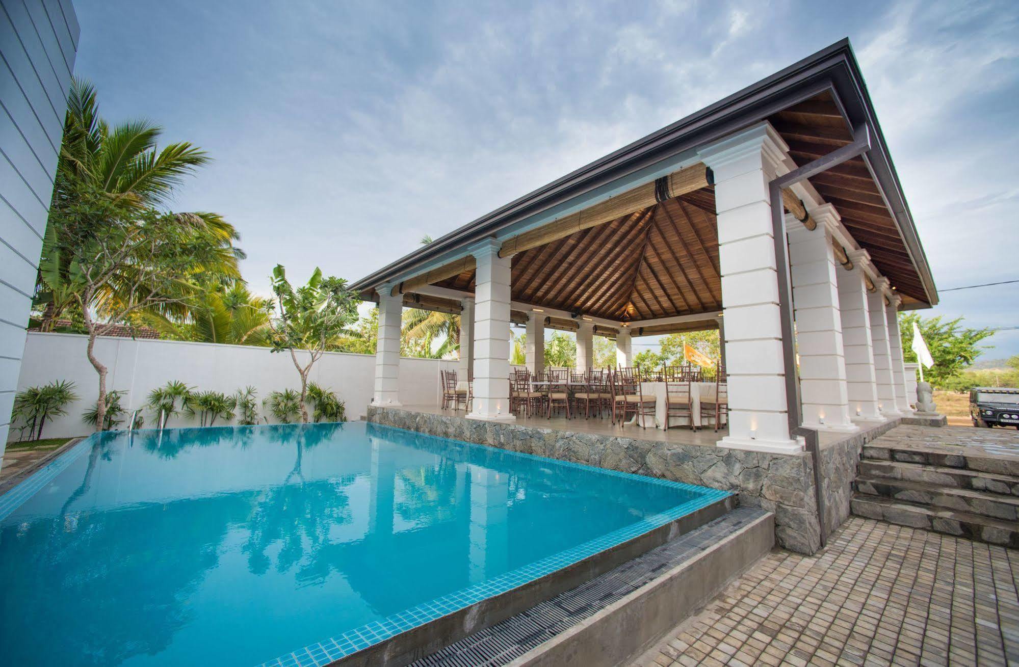 Kevans Casa Mahiyanganaya Luaran gambar