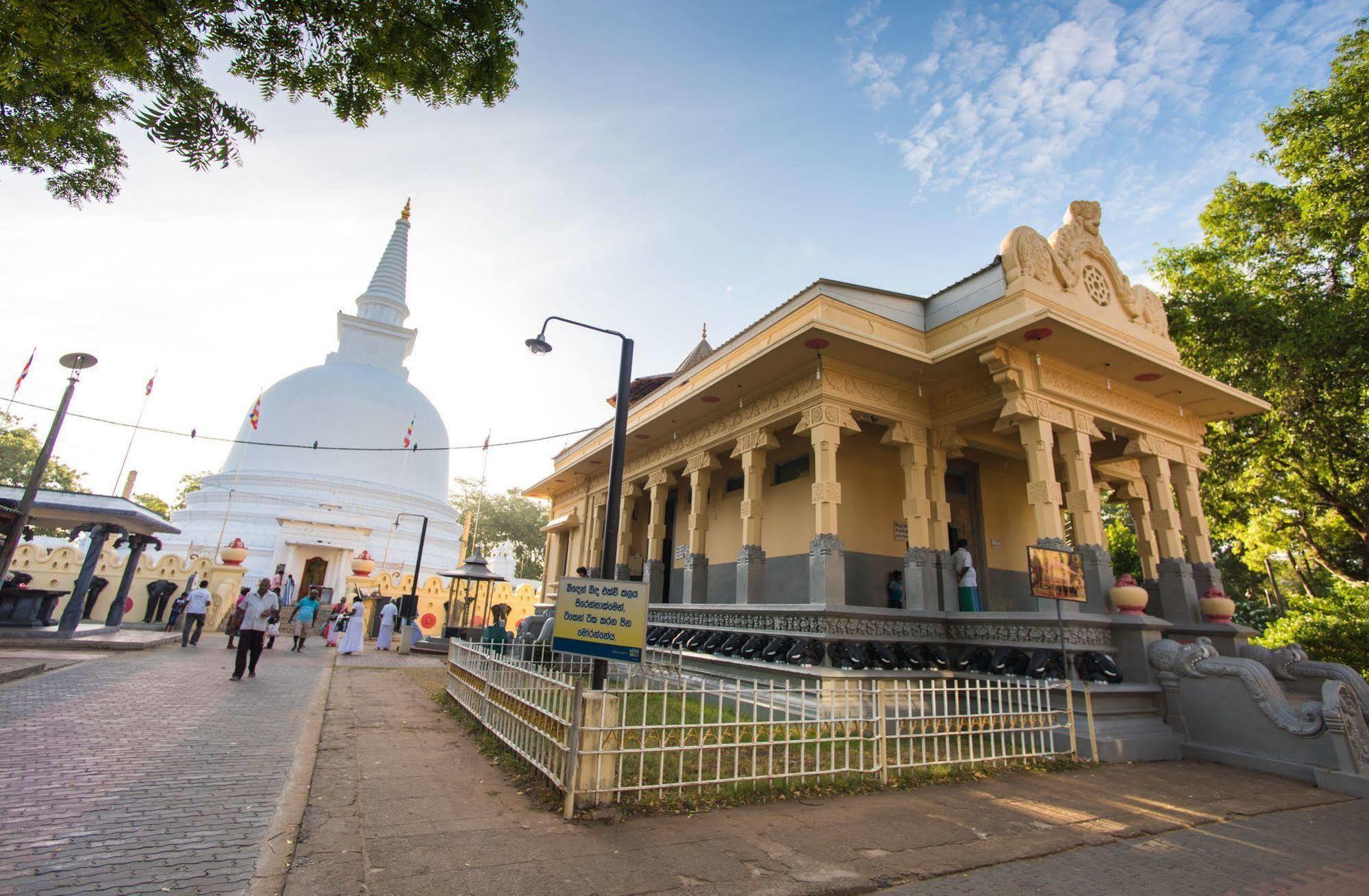 Kevans Casa Mahiyanganaya Luaran gambar