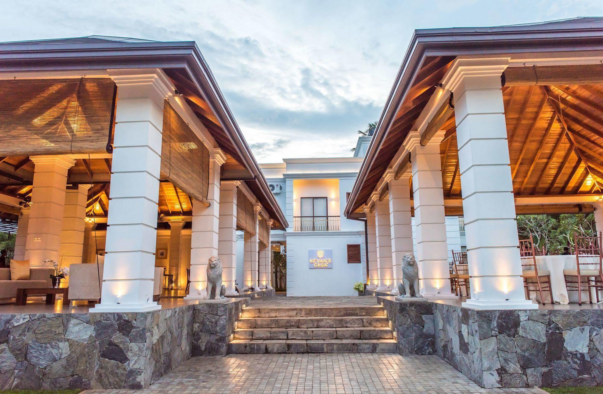 Kevans Casa Mahiyanganaya Luaran gambar