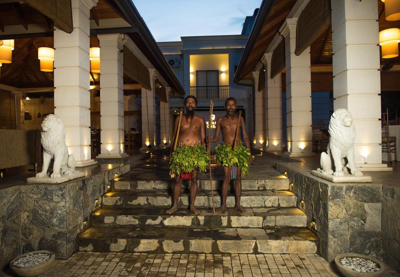 Kevans Casa Mahiyanganaya Luaran gambar