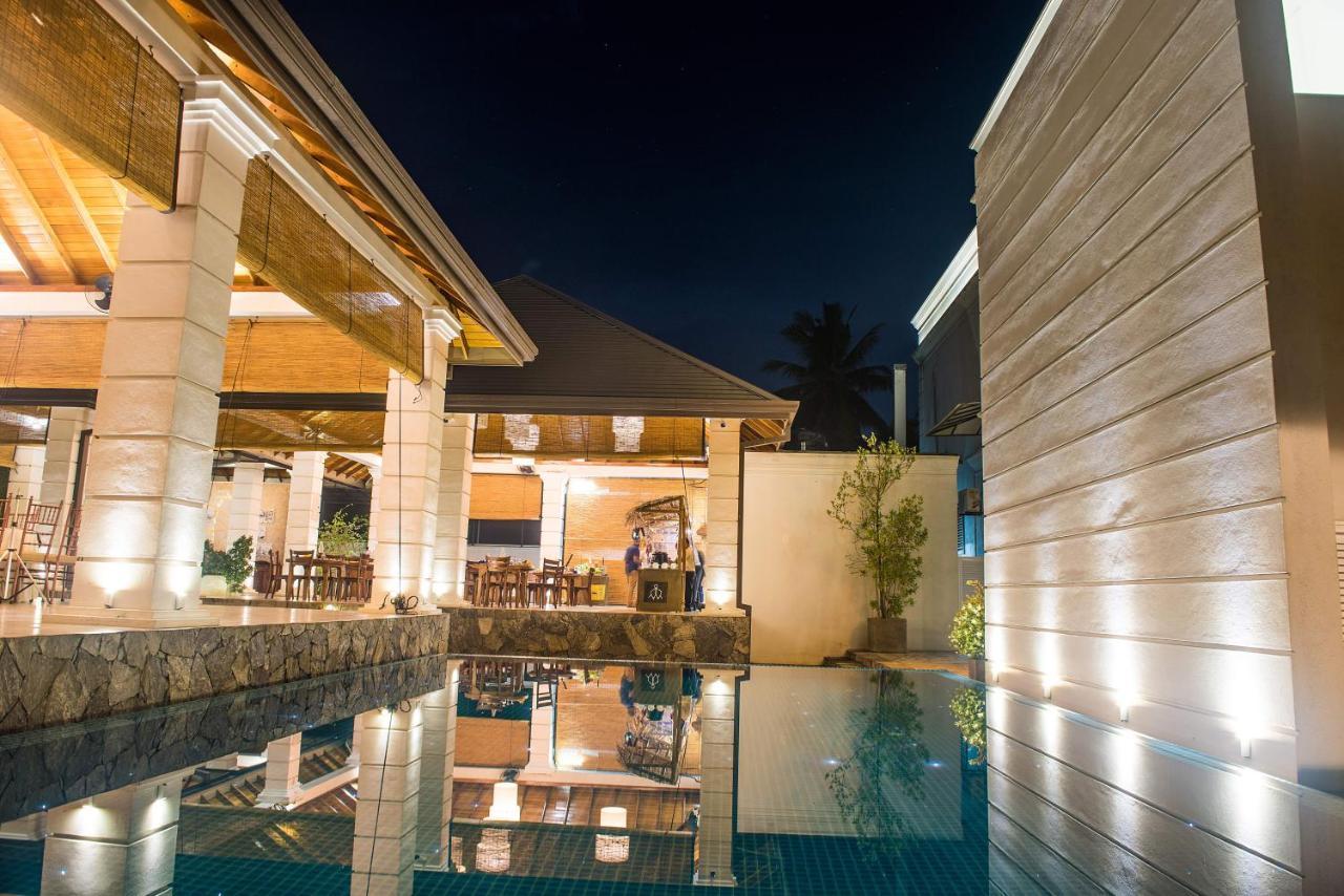Kevans Casa Mahiyanganaya Luaran gambar