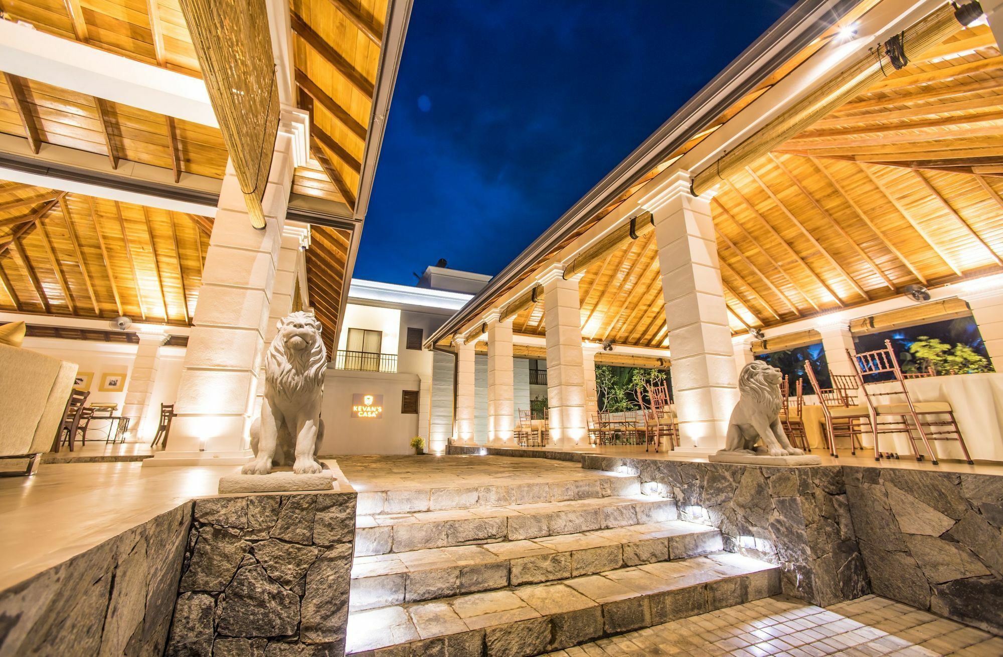Kevans Casa Mahiyanganaya Luaran gambar