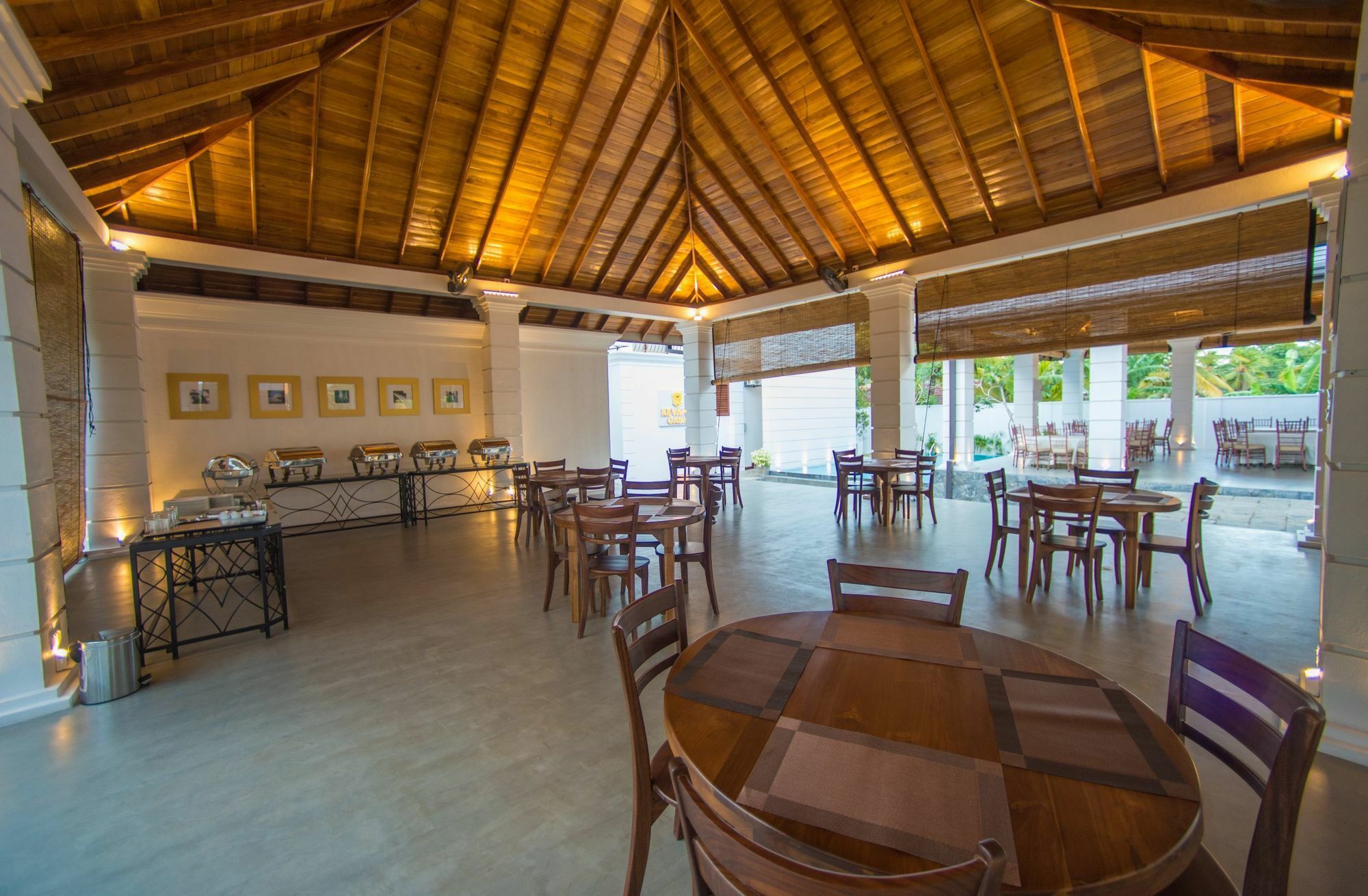 Kevans Casa Mahiyanganaya Luaran gambar