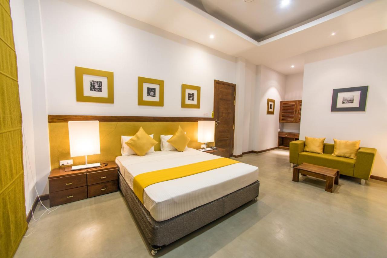 Kevans Casa Mahiyanganaya Luaran gambar
