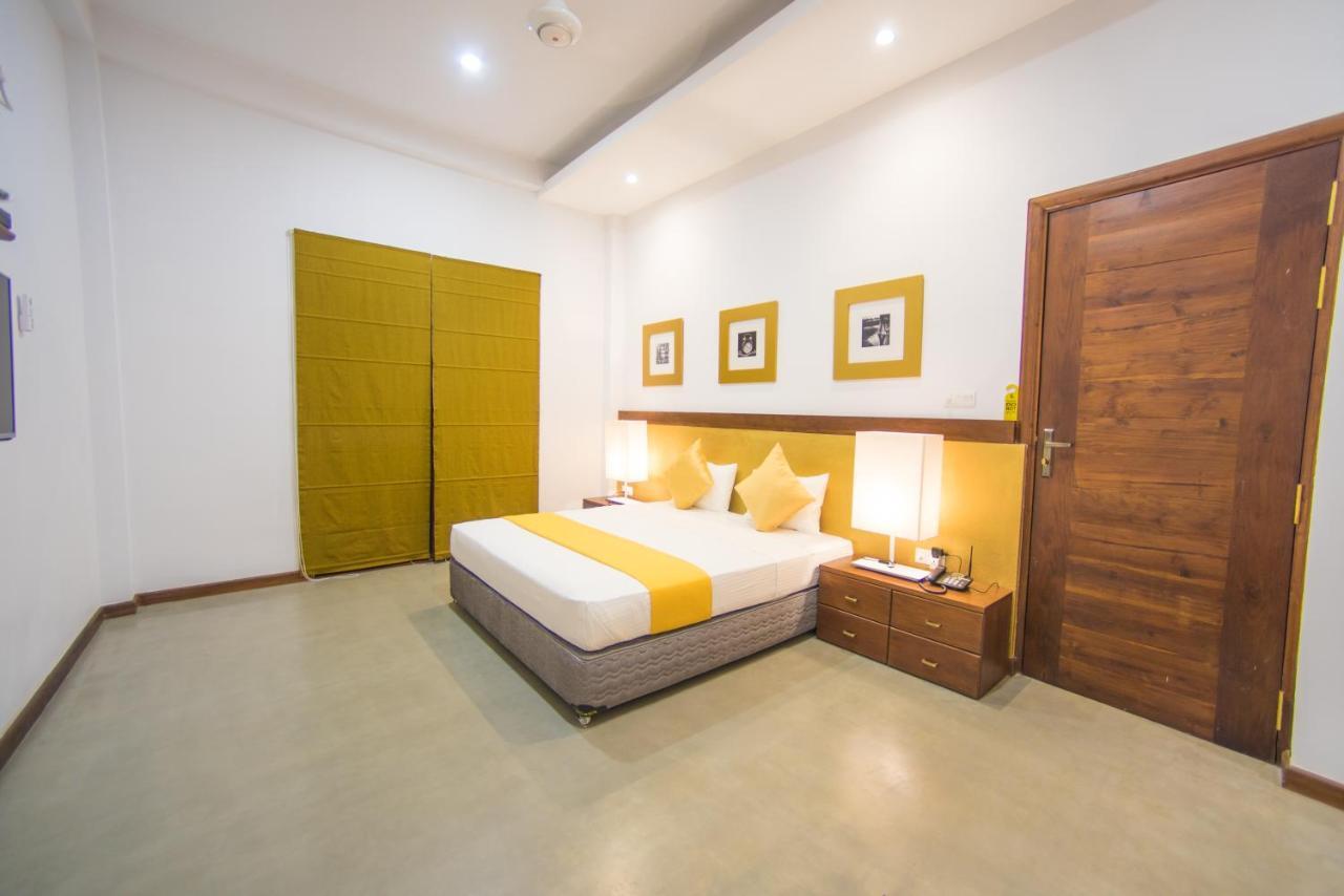 Kevans Casa Mahiyanganaya Luaran gambar